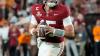 Could Alabama QB TY Simpson win Heisman, be No. 1 pick in NFL draft?
