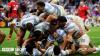 Argentina lose comfort of underdog tag against Wales