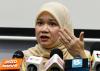 Support from all needed to make national education agendas successful, says Fadhlina