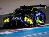 Ninth place start for Al Harthy, Rossi and Van Der Linde in Bahrain finale