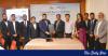 NCC Bank signs MoU with Dhaka North City Corporation