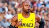 Asafa Powell to address gender forum in Bermuda