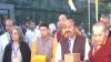 India Sends Buddha's Sacred Relics to Bhutan for Global Peace Festival