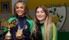 ‘Electrical’: Roisin Hegarty joins greats as Donegal’s first female European champion