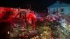 Brazil: Tornado kills five and devastates southern town