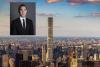 Crumbling 432 Park Avenue in New York City Has Famous Casino Billionaire Resident