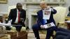 Trump announces US boycott of G20 summit in South Africa over ‘human rights abuses’