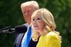 Paula White-Cain, Trump's spiritual adviser, embarks on a tour of Africa