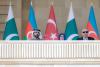 Sheikh Hamdan attends Azerbaijan ‘Victory Day’ event