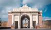 Belgium’s famous Menin Gate memorial to host first Armistice Day ceremony since €6m restoration