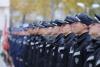 Bulgarian Police Celebrate Professional Holiday