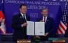 Clarification On The Thailand-Cambodia Peace Process