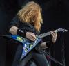 The American Band Megadeth Returns to Colombia in 2026