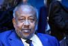Djibouti's Guelleh: ageing strategist with an iron fist