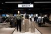 Shein opens first global store in Paris as France suspends website over childlike sex dolls