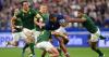How to watch France v South Africa on TV tonight - channel and live stream