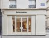 Reformation Makes Landfall In France, Opening First Paris Store
