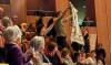 Activists interrupt Israeli orchestra Paris concert over Gaza genocide