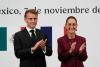 Mexico and France announce plan to boost economic, cultural ties after leaders meet