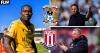 Stoke City join Coventry City in £3.6m transfer battle for Gambian forward Abdoulie Manneh