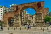 Beyond the Shadow of Athens: Glowing FAZ Feature on Thessaloniki