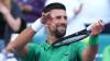 Novak Djokovic Hits New Landmark; Eyes 101st Career Title After Athens Masterclass