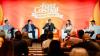 Crust Pizza Co., L&L Hawaiian Barbecue, Gong cha, Juice It Up execs talk the future of franchising