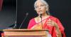 Rs 21,000 crore invested in Northeast region’s education sector since 2014: Nirmala Sitharaman