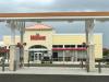 Illegal immigrant arrested after crashing into fuel tanker at Wawa