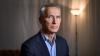Jens Stoltenberg feared Nato would collapse under his leadership