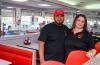 Retail Watch: Couple’s diner celebrates a year of community love and dreams in Whitehall