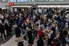 US airlines cancel over 1,000 flights for a second straight day largely due to government shutdown