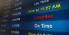US airlines cancel over 1000 flights over ongoing government shutdown