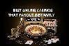 Fast Withdrawal Online Casinos 2025 – Instant Payout Casino Sites in Canada