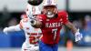 Here’s who’ll represent Kansas football at Big 12 media days in 2026