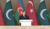 Pakistan, Azerbaijan, Türkiye united by shared heartbeat: PM Sharif