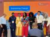 Oluwaseun Dania Champions Africa’s Creative-AI Future At World Bank “Entertaining Change” Forum