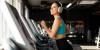 High-groove music boosts running speed and mood in women