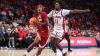 Philon shines for No. 15 Alabama in upset victory over No. 5 St. John's