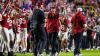 Alabama vs LSU live updates, score, highlights