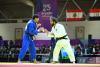 Azerbaijani judoka Hidayat Heydarov becomes double winner of Islamic Games