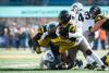 COLUMN: Diore Hubbard’s refusal to stay down played a major role in WVU staying up against Colorado