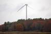 Massachusetts turbine blade collapse has wind energy critics fuming