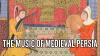 Music and Musicians in the Medieval Persianate World