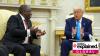 ‘Farmer killings’, ‘human rights abuses’: Why Trump pulled out of South Africa G20 summit