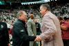 No. 22 Michigan State pulls away late in big win over No. 14 Arkansas