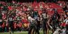 Southern Miss takes 1st place in SBC West with 27-21 win over Arkansas St.