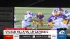 Sylvan Hills blows by Little Rock Catholic 50-22 to secure 6A East Conference Championship