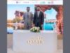 Oman, Qatar join forces to attract tourists from Asia, Europe