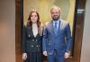 Armenia and Greece plan to deepen cooperation in tourism
